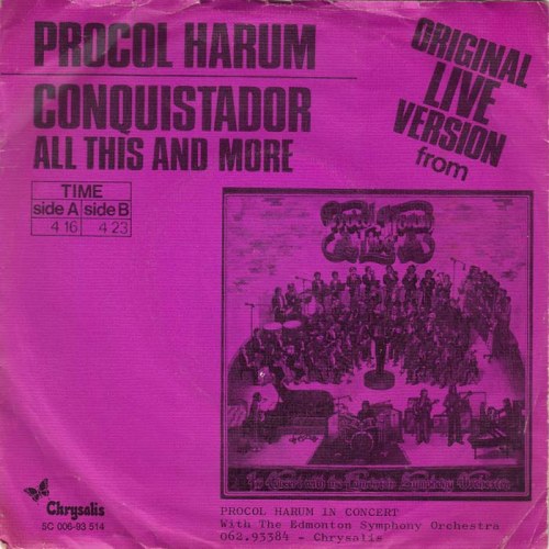 Procol Harum